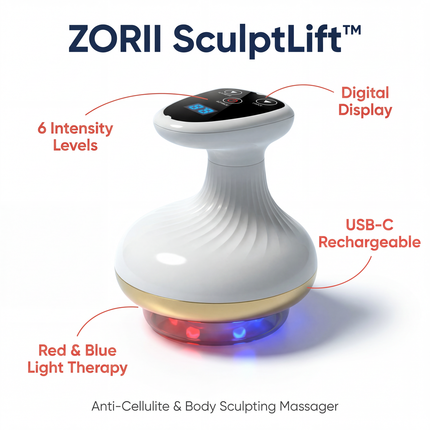 Zorii SculptLift™