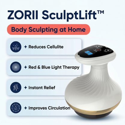 Zorii SculptLift™